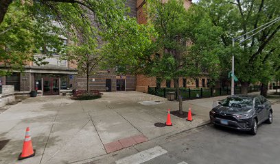 Lloyd Elementary School