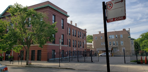Esmeralda Santiago Elementary, an Acero School, Chicago