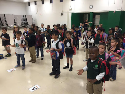 Arabic Immersion Magnet School, Houston, Texas