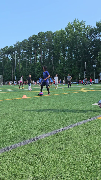 Future Stars Soccer Academy, Atlanta