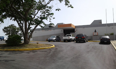 Centro de Servicios de Educación Especial de Mayagüez, Puerto Rico