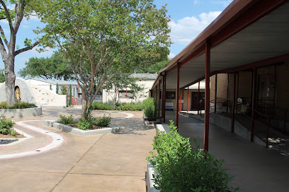 Holy Name Catholic School, San Antonio