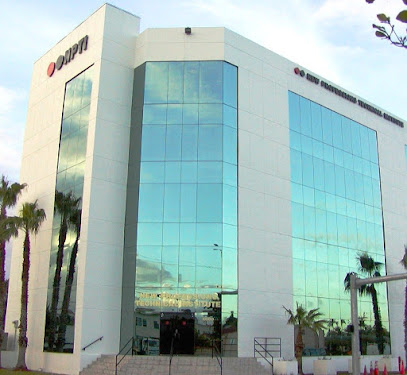 Power In-Service, Training Center, Miami