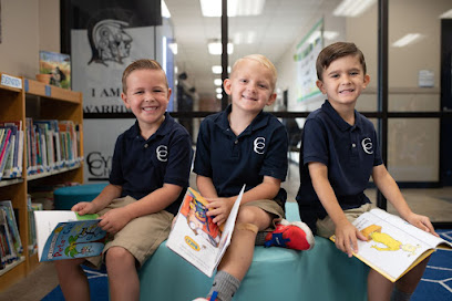 Cypress Christian School