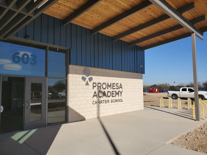 Promesa Academy Charter School, San Antonio