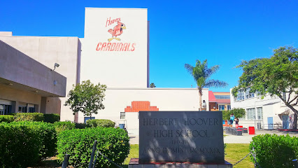 Escuela Preparatoria Herbert Hoover