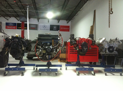 South Florida Technical Training
