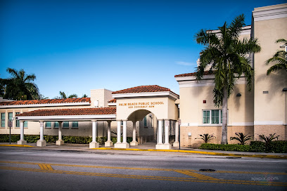 Palm Beach Public Elementary School, West Palm Beach