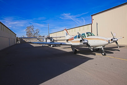 LA Flight Academy, Los Ángeles