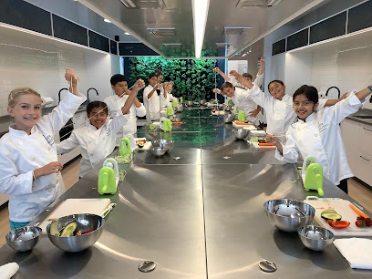 Little Kitchen Academy Los Angeles Westfield Century City