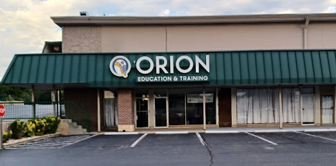 Orion Education & Training - South Wichita