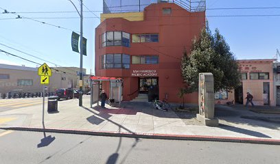 San Francisco Institute of English