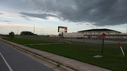 Pullam Elementary