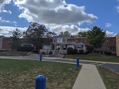 Columbus Preparatory Academy