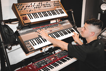 DailyJam DJ School, Miami