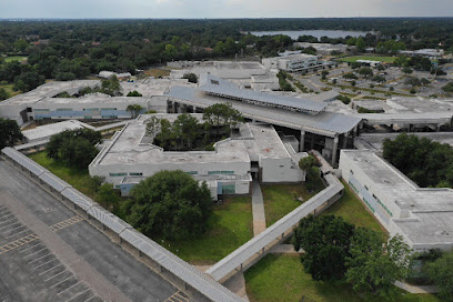 Dr. Phillips High School, Orlando