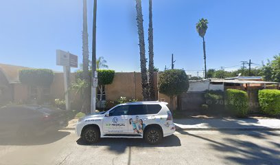 English Los Angeles
