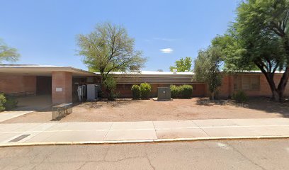 ELLA Center, Tucson