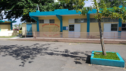 Escuela Elemental de la Comunidad de Fairview