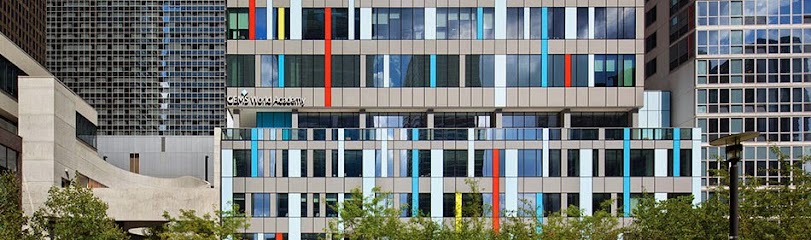 GEMS World Academy Chicago