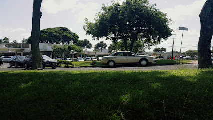 Kaʻewai Elementary School, Hawai