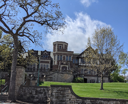 University of Missouri-Kansas City