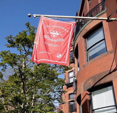 The Newman School, Boston