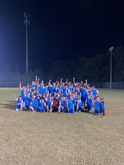 Warriors FC, Atlanta