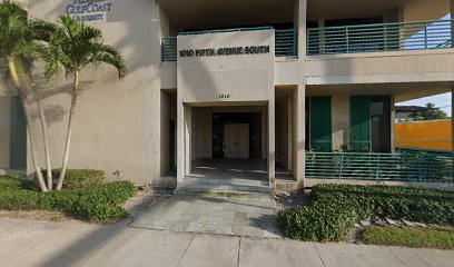 Naples Renaissance Academy