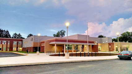 Ecole Kenwood French Immersion
