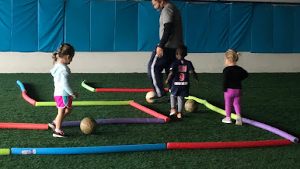 Kids Soccer Academy