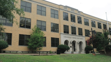 Greenville Senior High School