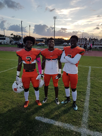 Jones High School, Orlando