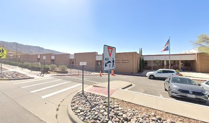 Carlos Rivera Elementary School