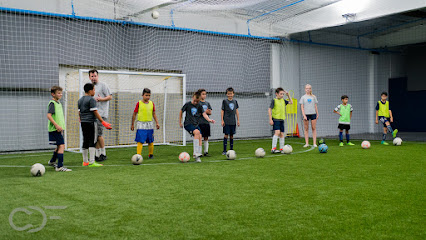 Elysian Valley Soccer Academy