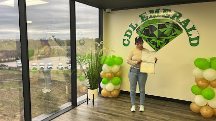 CDL Emerald Logistics Training Services, Houston, Texas