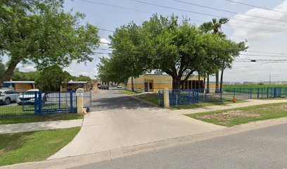 Valley View ISD
