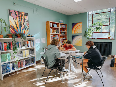 The Denver Waldorf School