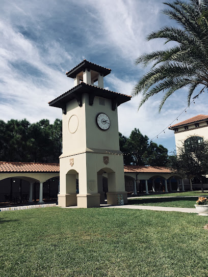 Berkeley Preparatory School, Tampa