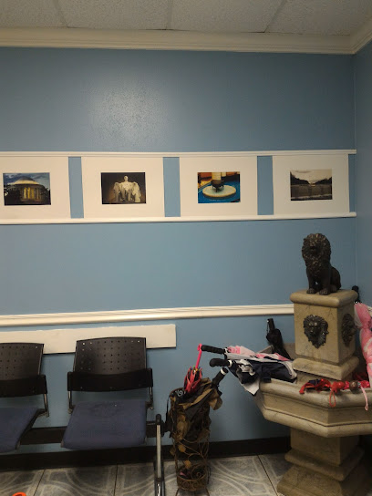 MeyerPark Charter School, Houston, Texas