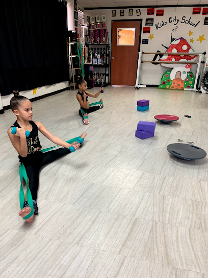Kidz City Dance Studio, Hialeah