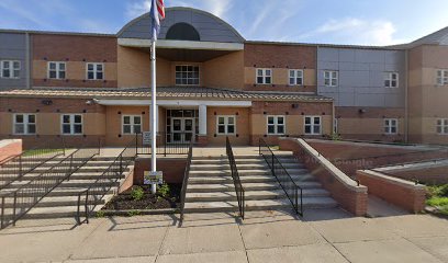 Washington Irving Neighborhood School, Indianapolis