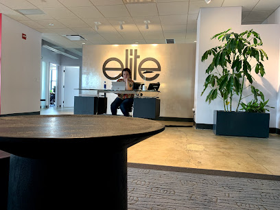Elite Model Management Inc, New York City
