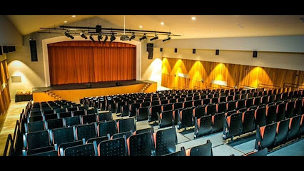 TASIS Performing Arts Center
