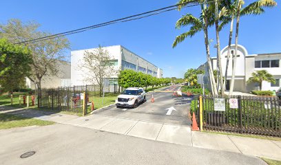 Academia de Nuestra Señora de Lourdes, Miami
