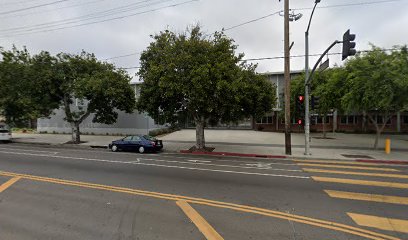 John C. Fremont High School, Los Ángeles