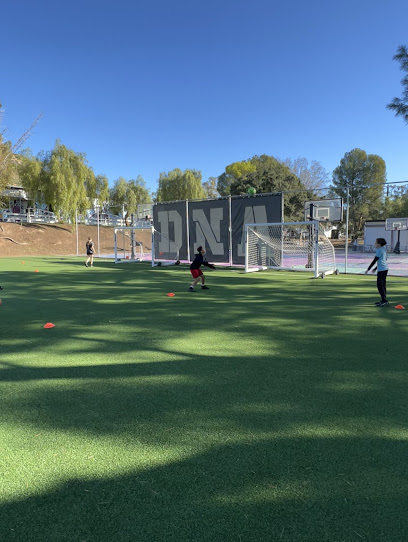 Juventus Academy Los Angeles (Chatsworth)