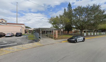 Vineland k-8 center Elementary School