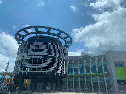 Escuela de Bellas Artes Adrián Santos Tirado de Vega Baja