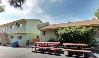 The Waldorf School Of San Diego